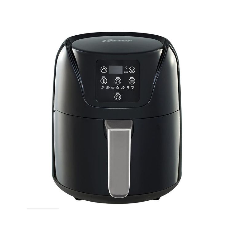 Freidora CKSTAF40DDF-053 de Aire Panel Digital 4 Litros Negro