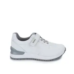 RABBIT - Zapatilla Casual ANDREI-025 T Blanco Cuero