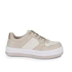 Piazza - Zapatilla Casual CARLA-005 Beige