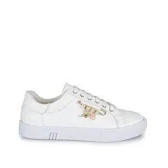 Piazza - Zapatilla Casual LIA-133 Blanco