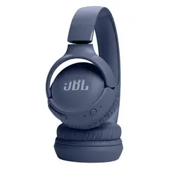 JBL - Audifono Bluetooth Tune T510 - Azul