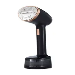 OSTER - Vaporizador De Prendas Negro Gcstfs300