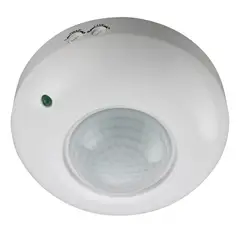GENERICO - SENSOR DE MOVIMIENTO PARA ENCENDIDO DE LUCES