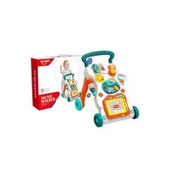 HUANGER - CAMINADOR MUSICAL TURQUESA