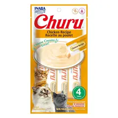CHURU - DE POLLO - SNACK