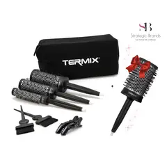 TERMIX - Kit de Inicio Profesional + Cepillo Profesional N60