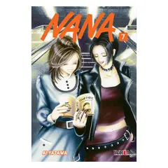 IVREA - Manga NANA Tomo 7