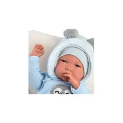 LLORENS - Muñeca Realista Celeste