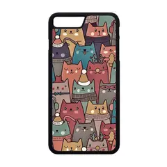GENERICO - Funda Protector Case Para IPHONE 7 PLUS