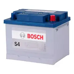 BOSCH - Batería S4 45D 11 Placas 45 Ah 420 A