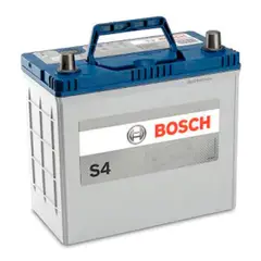 BOSCH - Batería 80D23L 13 Placas 70 Ah 560 A