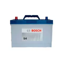BOSCH - Batería Pesada 31-930 19 Placas 105 Ah 930 A