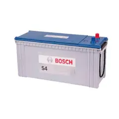 BOSCH - Batería Pesada S4 120D 21 Placas 120 Ah 820 A