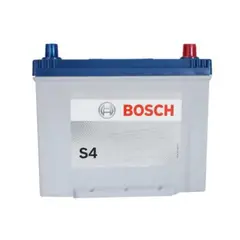 BOSCH - Batería 80D26L 70Ah CCA600 para Auto 13 Placas