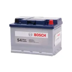 BOSCH - Batería 42Mp 13 Placas 62 Ah 560 A