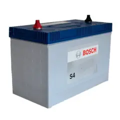 BOSCH - Batería Pesada 31-930T 19 Placas 105 Ah 930 A