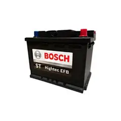 BOSCH - Batería Efb Ln2 13 Placas 60 Ah 560 A