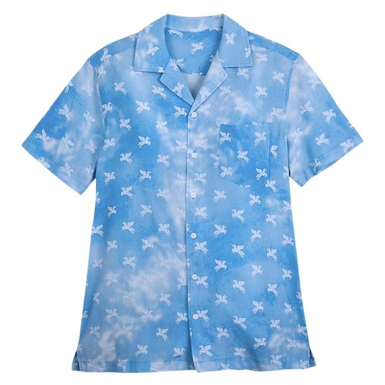 Camisa de Adulto Hércules
