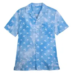 DISNEY - Camisa de Adulto Hércules