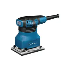 DONGCHENG - DSB104 Lijadora Orbital 200w 70 X 104mm Dong cheng