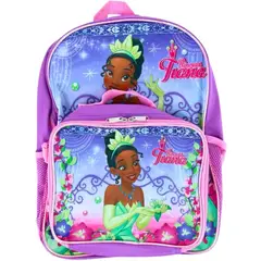 DISNEY - Pack Escolar Princesa Tiana