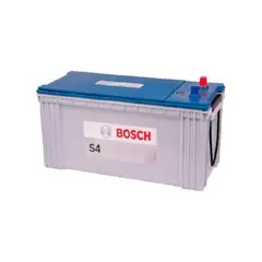 BOSCH - Batería Pesada S4 150D 25 Placas 150 Ah 950 A