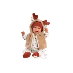 LLORENS - Muñeca Mini 42cm