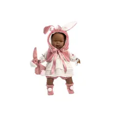 LLORENS - Muñeca Marina Llorona 42 cm