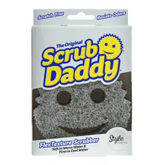 SCRUB DADDY - Esponja Style