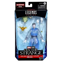MARVEL - Legends Doctor Strange Forma Astral 15 cm