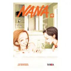 IVREA - Manga NANA Tomo 19