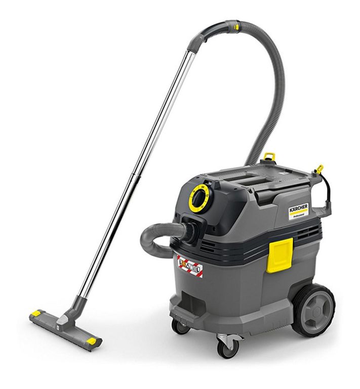 Aspiradora Industrial Nt 30/1 Tact L