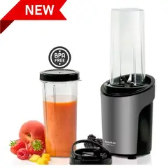 TAURUS - MINI LICUADORA SHAKE AWAY