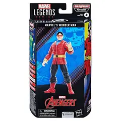 MARVEL - Legends Avengers Wonder Man 15 cm