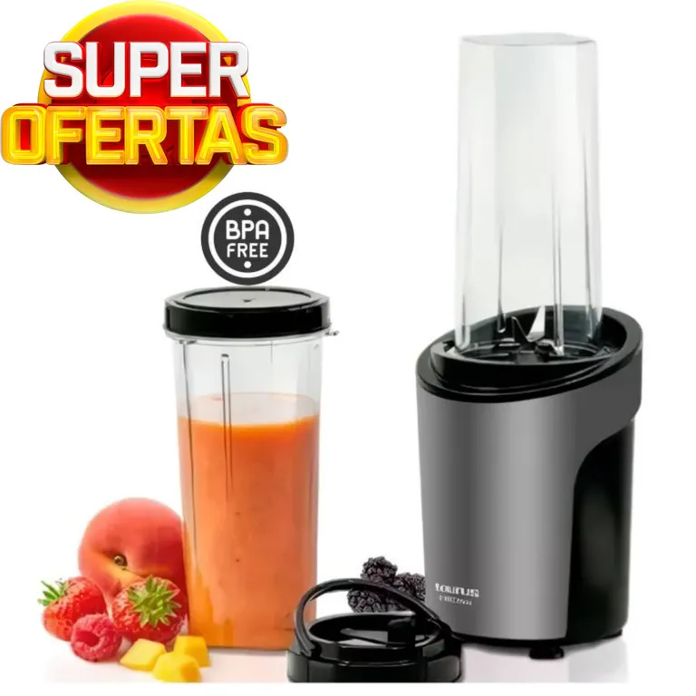 LICUADORA PERSONAL SHAKE AWAY