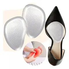 MEGIMPERU - Plantilla para Antepié Silicona_.