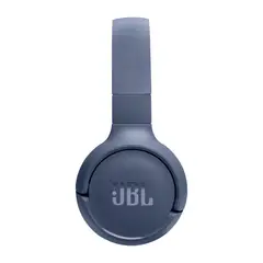 JBL - Audifono Tune 520 BT Pure Bass Sound - Azul