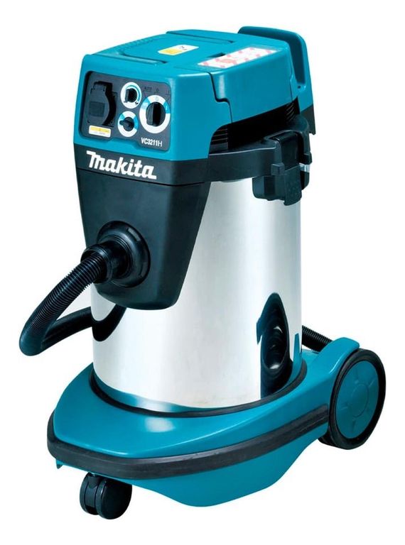 Aspiradora Industrial 32L Húmedo Seco 1050W VC3211H