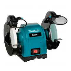MAKITA - Esmeril de Banco 8" 550w 3450 RPM