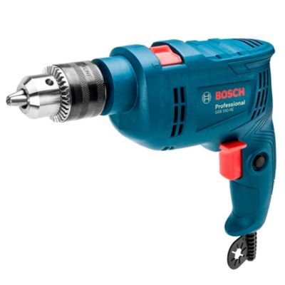 Taladro Percutor Gsb 550 Re 550w (CC)