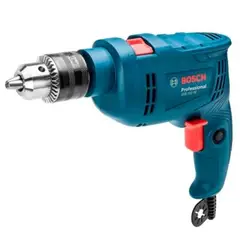 BOSCH - Taladro Percutor Gsb 550 Re 550w (CC)
