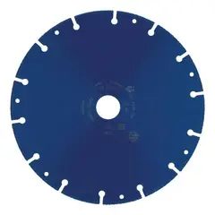 BOSCH - Disco Diamantado Expert para Metal 180x22,23mm