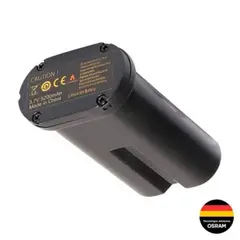 HUEPAR - Batería 9S-LB52 Litio para Niveles Láser