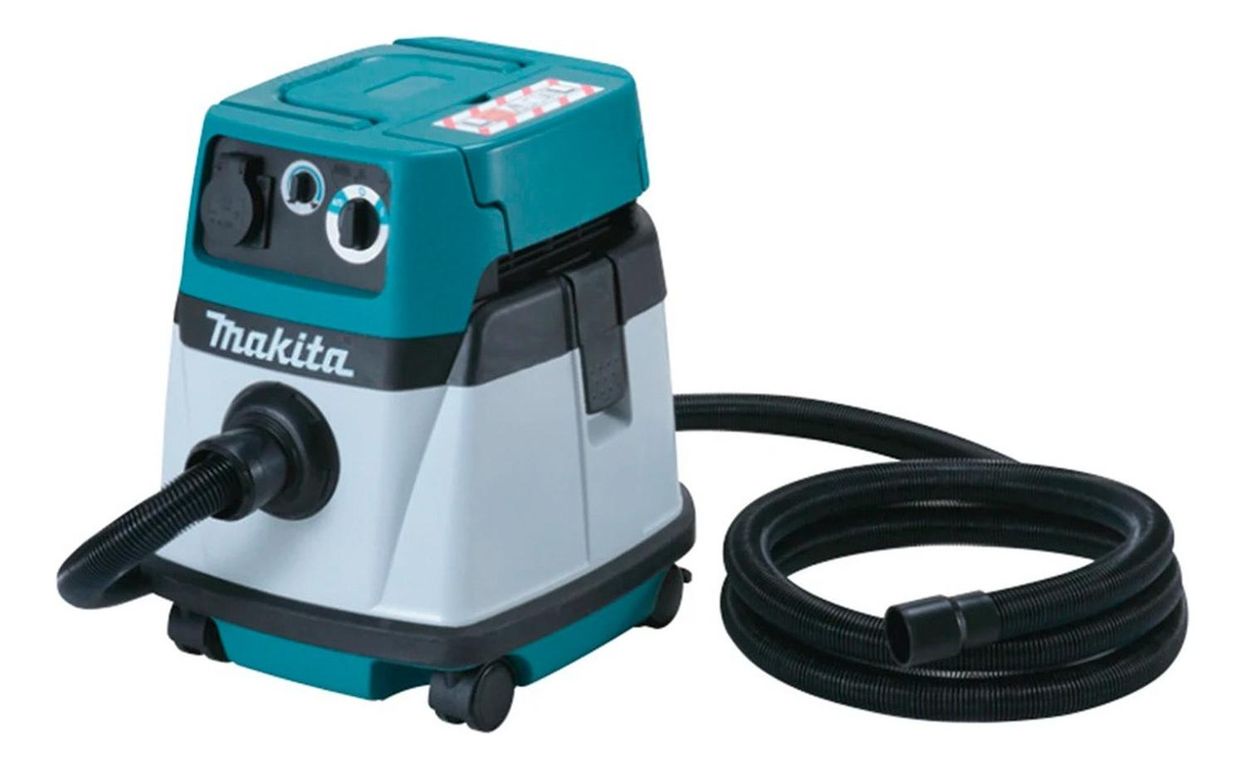 Aspiradora VC1310LX1 13L Polvo 7L Agua 1050W Clase L
