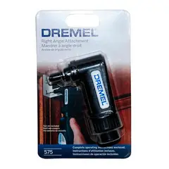 DREMEL - Cabezal Angular Acople 575