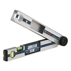 BOSCH - Medidor De Angulos Gam 220 Mf 0-220 Grados