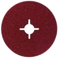 BOSCH - Fibrodisco Expert para Metal 115x22.23mm G100