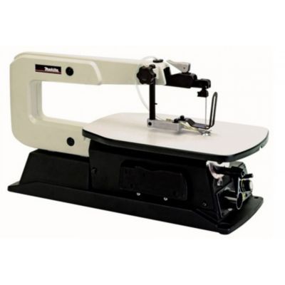Sierra Caladora de Banco SJ401 50W Profesional