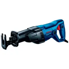 BOSCH - Sierra Sable Electrica GSA 120 Nuevo Modelo!