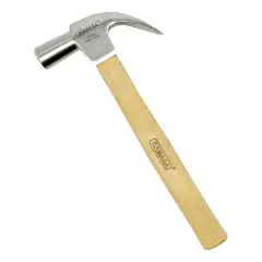 KAMASA - Martillo MMadera 29mm Pulido KM1508